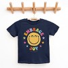 The Juniper Shop SmileyWorld Embrace Joy Youth Short Sleeve Tee - 2 of 4