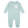Gerber Baby & Infant Boys' Rompers, 2-Pack - 3 of 4