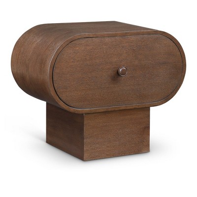 Meridian Furniture,Harlow Nightstand