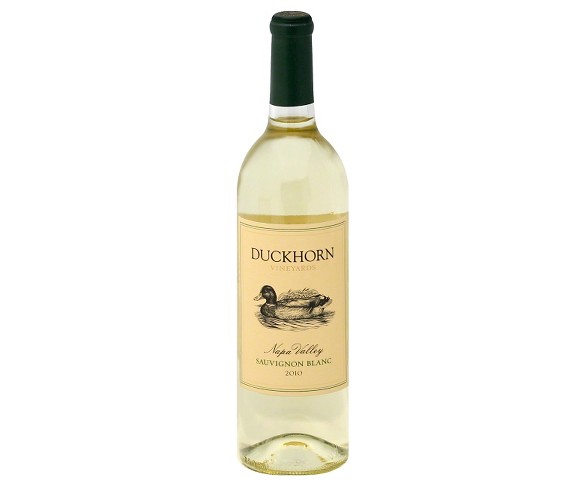 Duckhorn&#174; Vineyards Napa Valley Sauvignon Blanc - 750mL Bottle