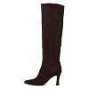 Torgeis Women's Donatella Tall Boots - 3 of 4