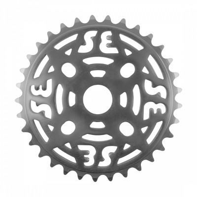 se bikes chainring