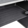 AZL1 Life Concept Pet Crates and Houses Large Multi Level Cat Enclosure with Spacious Activity Area Fun Jumping Platforms, Gray, 76.2"*33.5"*70" - 4 of 4