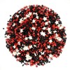 Mystic Sprinkles The Zodiac Collection - Scorpio Sprinkle Mix 3.6oz - 3 of 4