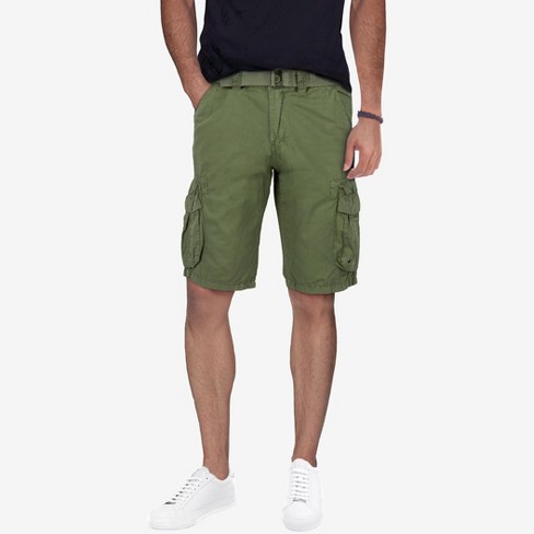 Bermuda Casual Masculina - Glorio Comfort Shorts