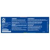 Ziploc Slider Freezer Quart Bags - 136ct - 3 of 4
