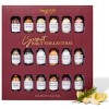 Thoughtfully Gourmet Salt Sampler Collection Gift Set, Flavored Seasoning Salts Including Smoked, Truffle, Merlot, Lavender, and More, Set of 18 - 2 of 4
