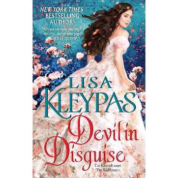 Devil in Disguise - by Lisa Kleypas