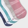 Champion Women's 6pk Low Cut Socks - 3 of 3