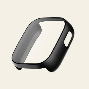 JrTrack 5 Screen Protector - 1 of 3