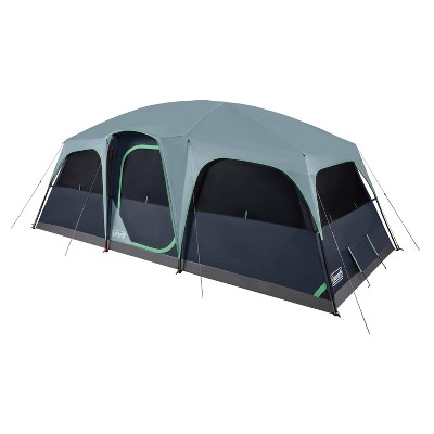 Coleman Instant Tent 8 : Target