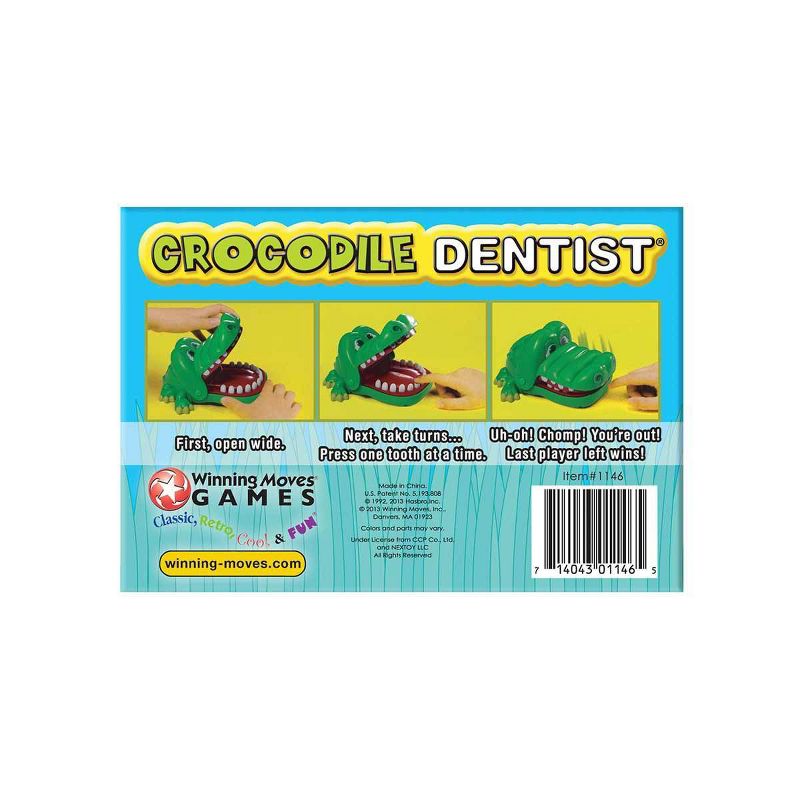 Crocodile Dentist Game, 4 of 11