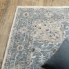 Oriental Weavers Maharaja 051F1 Blue/ Ivory Indoor Area Rug - 2'3" x 7'6" - 4 of 4