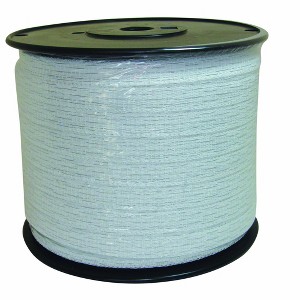 Field Guardian 1/2" White Polytape - 1 of 1
