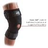 McDavid Sport Knee Brace with Hinges - Black - 3 of 4