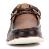 Vintage Foundry Co. Men's Jackson Loafer - 10.5, BROWN - 4 of 4