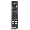 Dan's Originals for Toshiba CTRC1US21-RevB 2021 Voice Fire TV Remote Control | Voice - CTRC1US21-RevB - 3 of 3