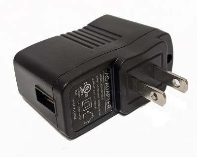 Technocel Universal Usb Travel Charger 5v/1a Output : Target