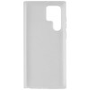 Verizon Slim Hardshell Case for Samsung Galaxy S22 Ultra 5G - Clear/Frost - 3 of 3