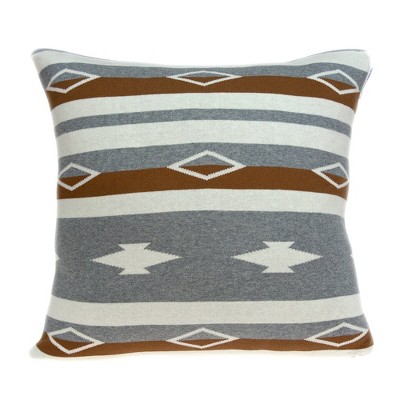 Parkland Collection,Mado Southwest Throw Pillow