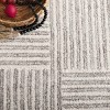 Abstract ABT257 Hand Tufted Indoor Rugs - Safavieh - 4 of 4