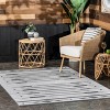 Nuloom Katia Southwestern Machine Washable Pet Friendly Indoor/Outdoor Area Rug - 2 of 4