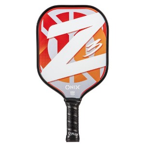 Onix 16'' Z3 Wide Body Pickleball Paddle - Orange - 1 of 4
