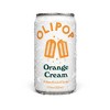 OLIPOP Mini's Orange Creamsicle Soda - 6pk/7.5 fl oz Cans - 2 of 4
