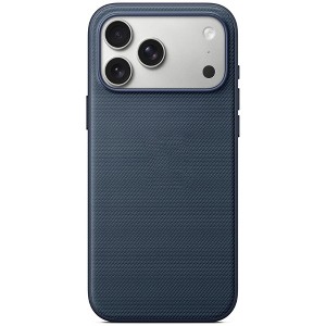 HTUTWOO Case for iPhone 17/17 Air/17 Pro/17 Pro Max, Compatible with MagSafe, Woven Fabric Phone Protective Cover - 1 of 4