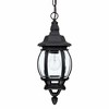 Capital Lighting French Country 1 - Light Pendant in  Black - 2 of 2