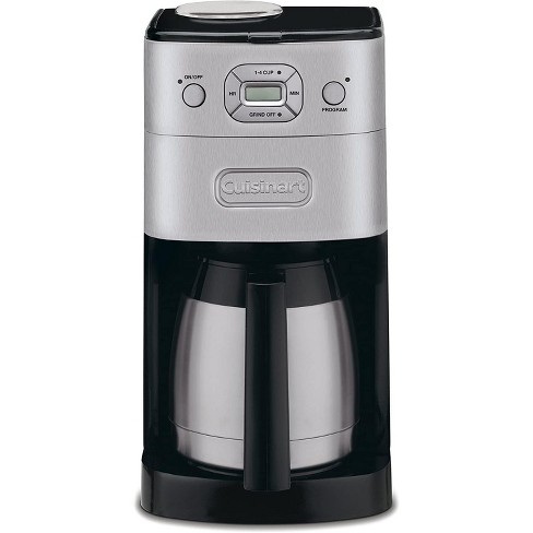Cuisinart CBC-7000PCFR 14 Cup Programmable Coffee Maker - Certified  Refurbished