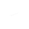 StarTech 100 Pack 6" Cable Ties - WE Medium Nylon/Plastic Zip Adjustable Networ CBMZT6N - 2 of 2