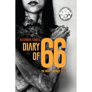 Diary of 66 - by  Alexandra Furnea (Paperback) - 1 of 1