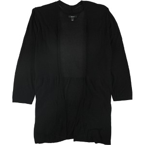 Alfani Womens Tiered Cardigan Sweater - 1 of 1