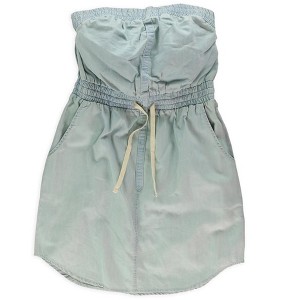 Kensie Womens Pocket A-line Dress - 1 of 1