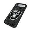 NFL AFC Teams Paisley MagSafe Compatible Cell Phone Case for Apple iPhone 17 Series - 2 of 4