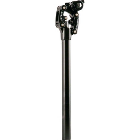 Sr Suntour Ncx Suspension Seatpost Black Target