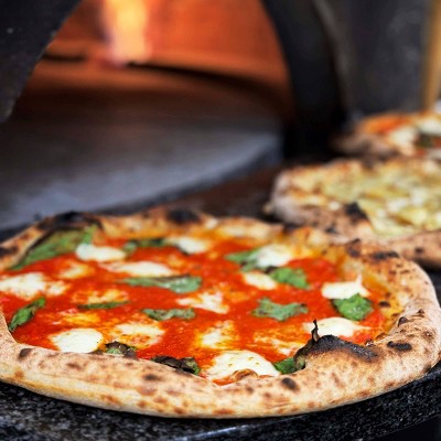 Pizza Antica Margherita Frozen Pizza - 14.8oz