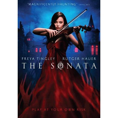 The Sonata (DVD)(2020)