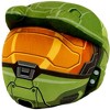 Nintendo Club Mocchi Mocchi Master Chief Helmet Mega 12'' Plush - 2 of 4