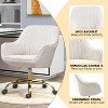 Acekool Swivel Accent Chair - 4 of 4