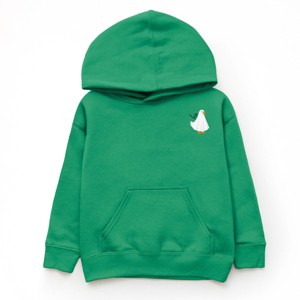 The Juniper Shop Boo Ghost Goose Youth Hoodie - 1 of 4