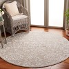 Glamour GLM551 Hand Tufted Indoor Rugs - Safavieh - 2 of 4