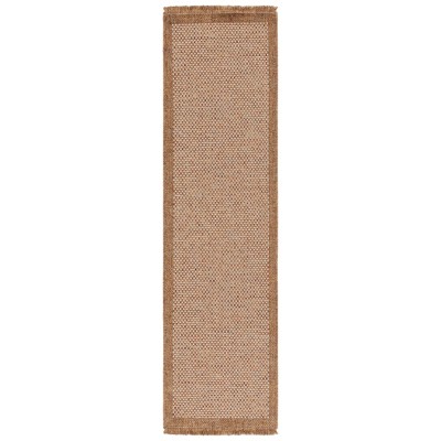 Wicker WCK150 Power Loomed Indoor Rug - Safavieh
