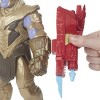 Avengers Marvel Endgame Titan Hero Thanos - 2 of 3