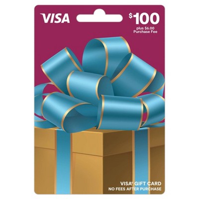 How to check Walmart gift card Visa?