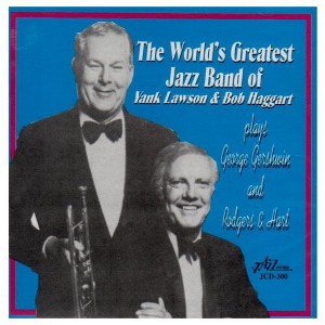 World's Greatest Jazz Band - Play Gerswin, Rodgers & Hart (CD) - 1 of 1