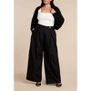 ELOQUII Shrug Cardigan - 4 of 4