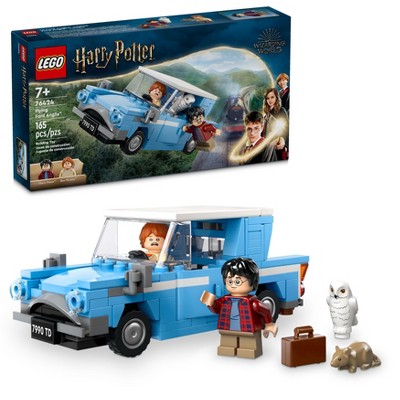 Lego harry potter on sale nintendo switch target