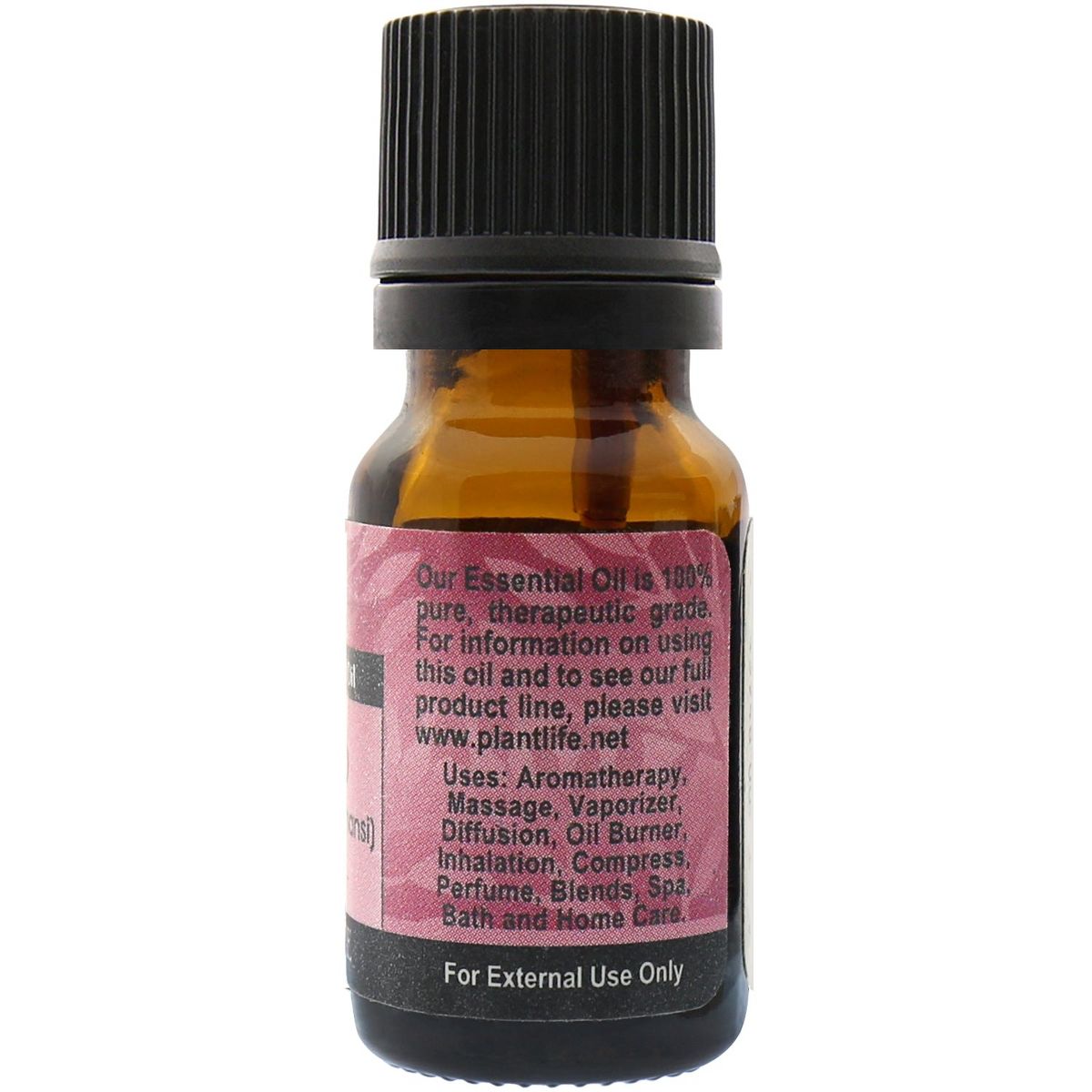 Plantlife Spikenard Aromatherapy Essential Oil – 100% Pure, Therapeutic Grade, No Additives or Fillers, Made in California, 10 ml - thumbnail 2
